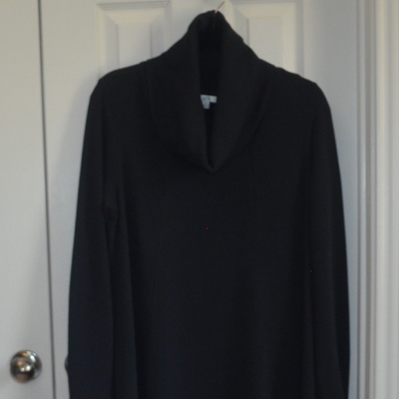 Cabi Style #239 Cowl Neck Dress - Picture 1 of 5